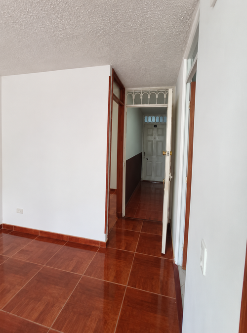 Apartamento de 2 alcobas en venta en San Jose De Usaquen, Bogotá, 39 m² · foto 5 de 21