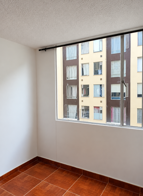 Apartamento de 2 alcobas en venta en San Jose De Usaquen, Bogotá, 39 m² · foto 13 de 21