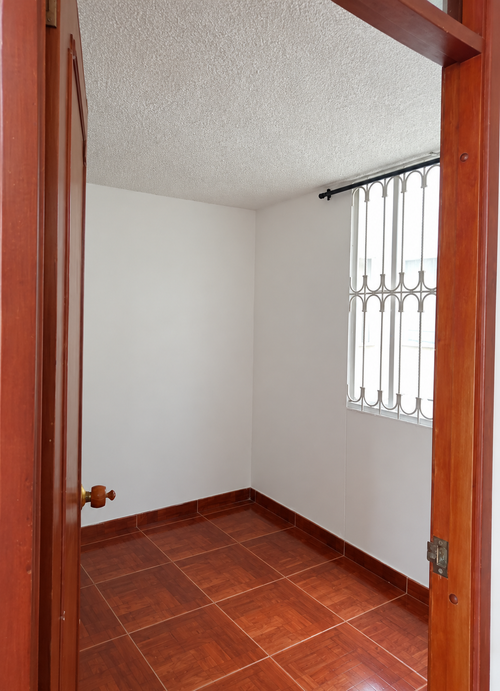 Apartamento de 2 alcobas en venta en San Jose De Usaquen, Bogotá, 39 m² · foto 14 de 21