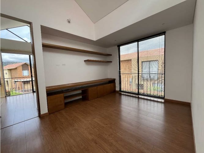 Casa de 3 alcobas en arriendo en Cc Fontanar, Chía, 170 m² · foto 13 de 21