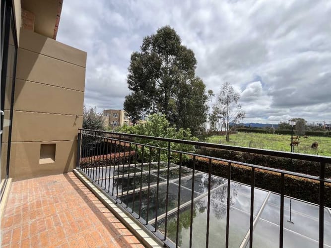 Casa de 3 alcobas en arriendo en Cc Fontanar, Chía, 170 m² · foto 16 de 21