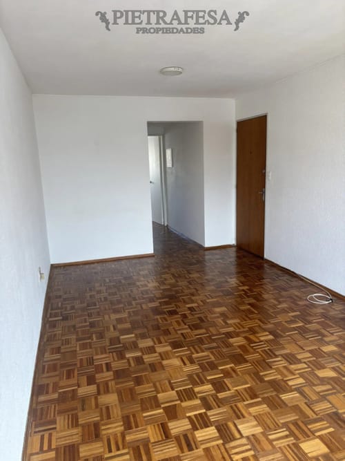 Apartamento en alquiler, 1 dormitorio, 1 baño. Pocitos. · Foto 2