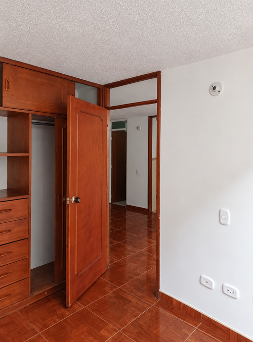 Apartamento de 2 alcobas en venta en San Jose De Usaquen, Bogotá, 39 m² · foto 12 de 21
