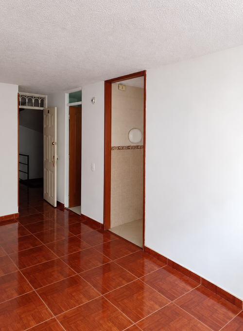 Apartamento de 2 alcobas en venta en San Jose De Usaquen, Bogotá, 39 m² · foto 16 de 21