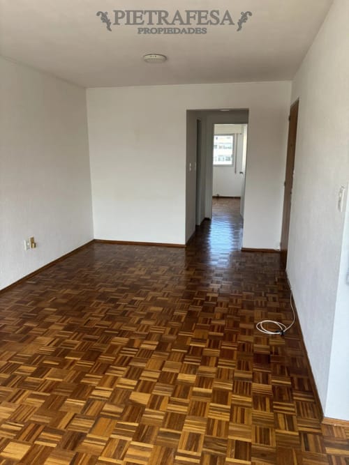 Apartamento en alquiler, 1 dormitorio, 1 baño. Pocitos. · Foto 3