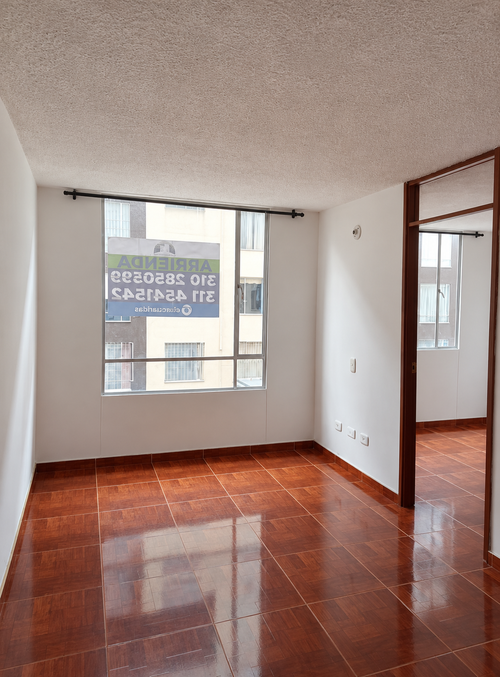 Apartamento de 2 alcobas en venta en San Jose De Usaquen, Bogotá, 39 m² · foto 3 de 21