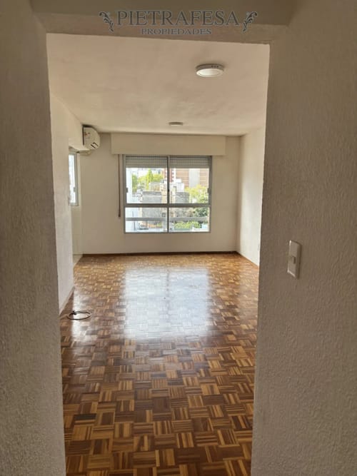 Apartamento en alquiler, 1 dormitorio, 1 baño. Pocitos. · Foto 4