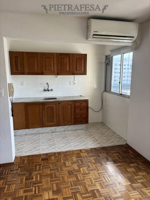 Apartamento en alquiler, 1 dormitorio, 1 baño. Pocitos. · Foto 5