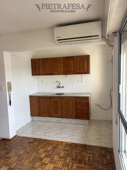 Apartamento en alquiler, 1 dormitorio, 1 baño. Pocitos. · Foto 6