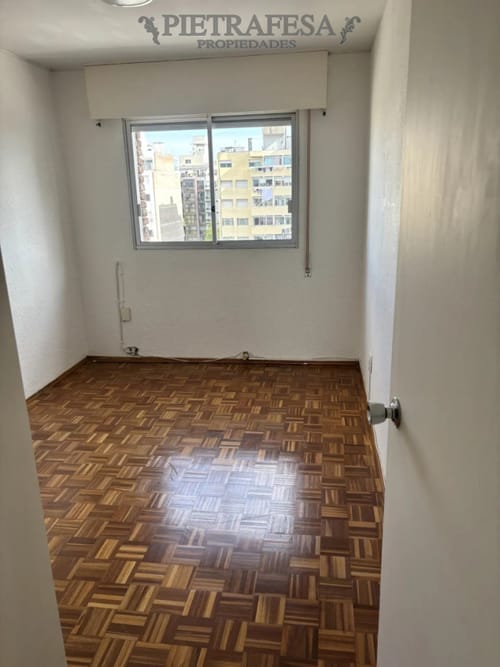 Apartamento en alquiler, 1 dormitorio, 1 baño. Pocitos. · Foto 7