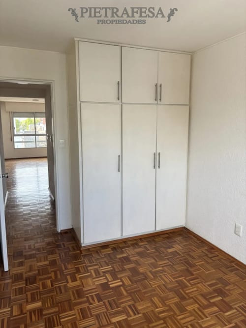 Apartamento en alquiler, 1 dormitorio, 1 baño. Pocitos. · Foto 8