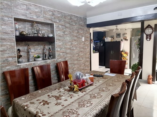 Casa de 4 alcobas en venta en Versalles, Bogotá, 231 m² · foto 3 de 21