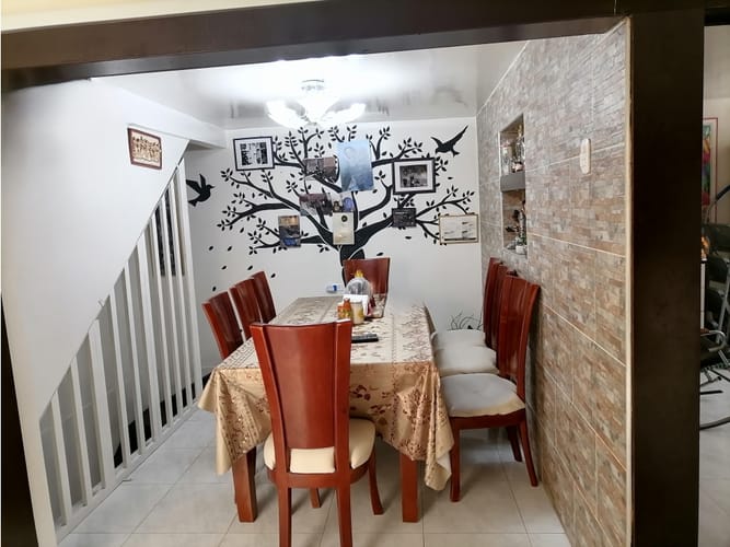 Casa de 4 alcobas en venta en Versalles, Bogotá, 231 m² · foto 4 de 21