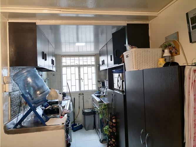 Casa de 4 alcobas en venta en Versalles, Bogotá, 231 m² · foto 6 de 21