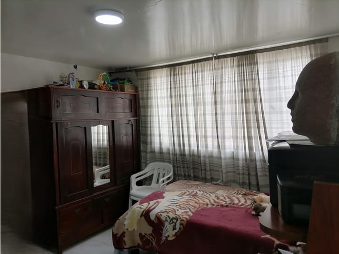Casa de 4 alcobas en venta en Versalles, Bogotá, 231 m² · foto 11 de 21