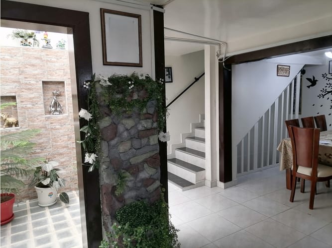 Casa de 4 alcobas en venta en Versalles, Bogotá, 231 m² · foto 12 de 21