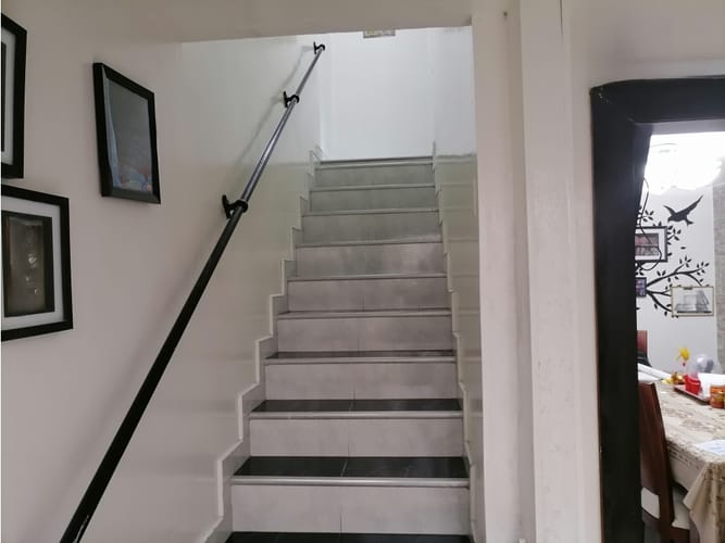 Casa de 4 alcobas en venta en Versalles, Bogotá, 231 m² · foto 13 de 21