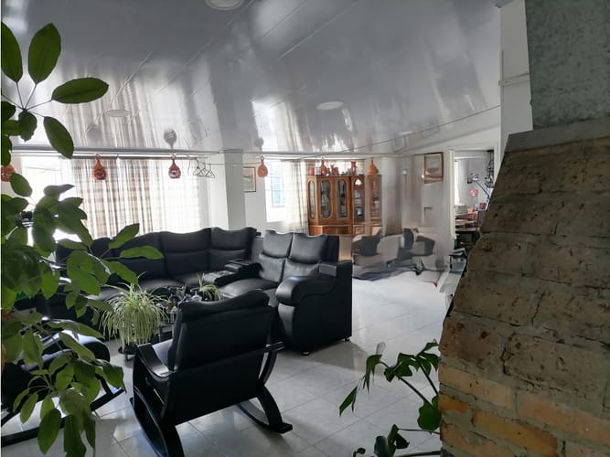 Casa de 4 alcobas en venta en Versalles, Bogotá, 231 m² · foto 14 de 21