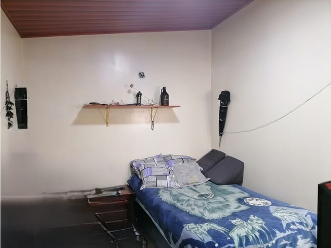 Casa de 4 alcobas en venta en Versalles, Bogotá, 231 m² · foto 19 de 21