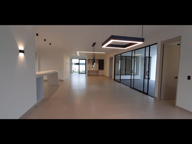 Casa de 3 alcobas en venta en Cerritos, Pereira, 410 m² · foto 4 de 24