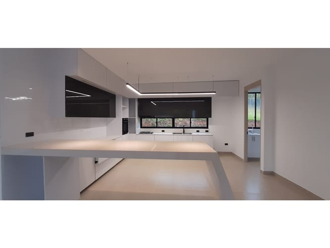 Casa de 3 alcobas en venta en Cerritos, Pereira, 410 m² · foto 6 de 24