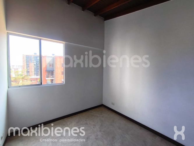 Apartamento de 3 alcobas en arriendo en Cumbres, Envigado, 90 m² · foto 9 de 15