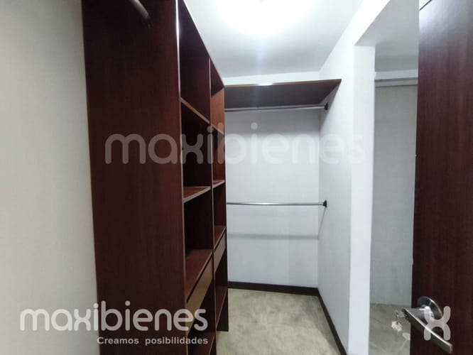 Apartamento de 3 alcobas en arriendo en Cumbres, Envigado, 90 m² · foto 14 de 15