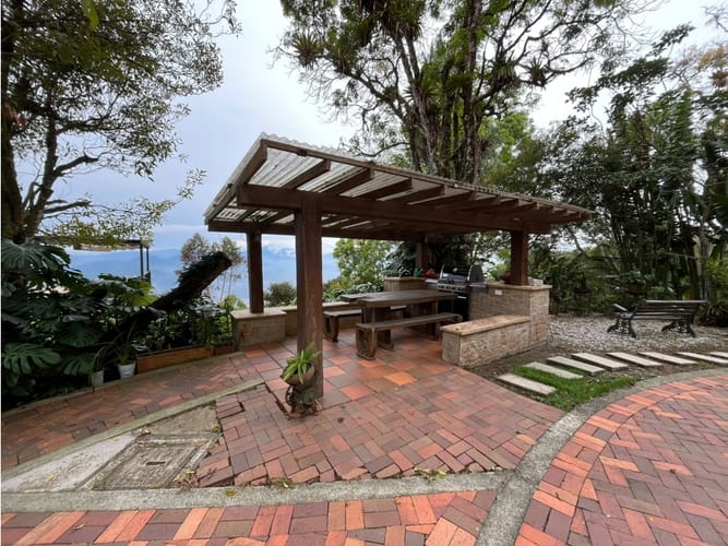 Casa en venta en Vía Las Palmas, Medellín, 500 m² · foto 4 de 24