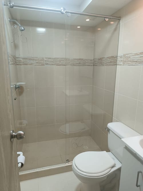 Apartamento de 3 alcobas en arriendo en La Gabriela, Bello, 67 m² · foto 21 de 23