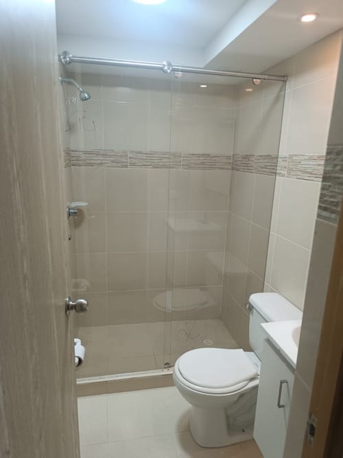 Apartamento de 3 alcobas en arriendo en La Gabriela, Bello, 67 m² · foto 22 de 23