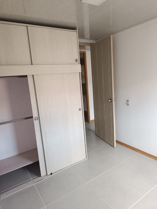 Apartamento de 3 alcobas en arriendo en La Gabriela, Bello, 67 m² · foto 23 de 23
