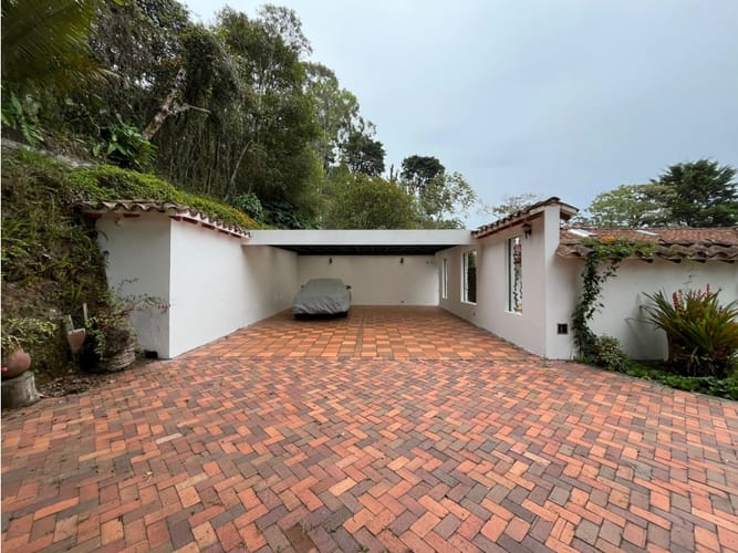 Casa en venta en Vía Las Palmas, Medellín, 500 m² · foto 6 de 24
