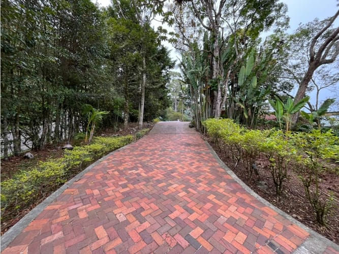Casa en venta en Vía Las Palmas, Medellín, 500 m² · foto 7 de 24