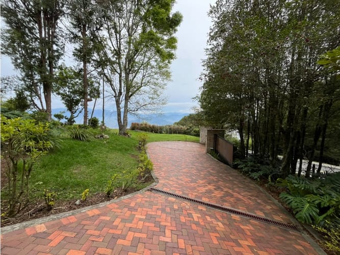 Casa en venta en Vía Las Palmas, Medellín, 500 m² · foto 8 de 24