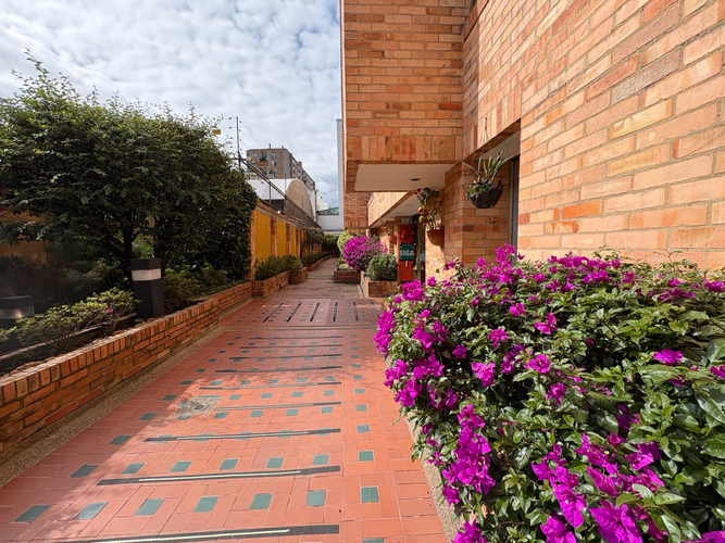 Apartamento de 3 alcobas en arriendo en Cedritos, Bogotá, 90 m² · foto 5 de 19