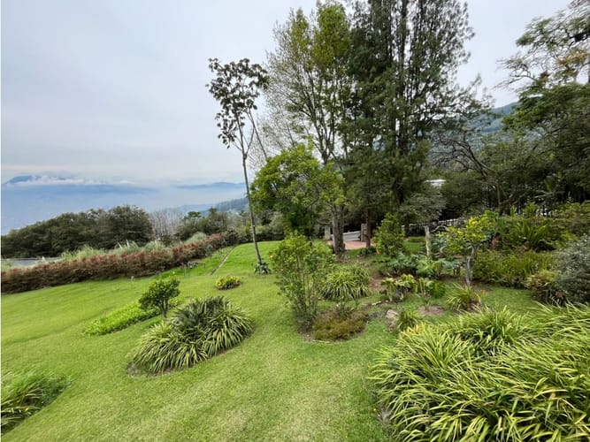 Casa en venta en Vía Las Palmas, Medellín, 500 m² · foto 9 de 24