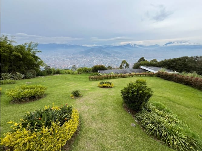 Casa en venta en Vía Las Palmas, Medellín, 500 m² · foto 10 de 24