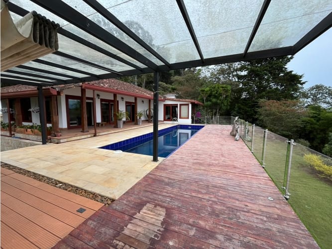 Casa en venta en Vía Las Palmas, Medellín, 500 m² · foto 12 de 24