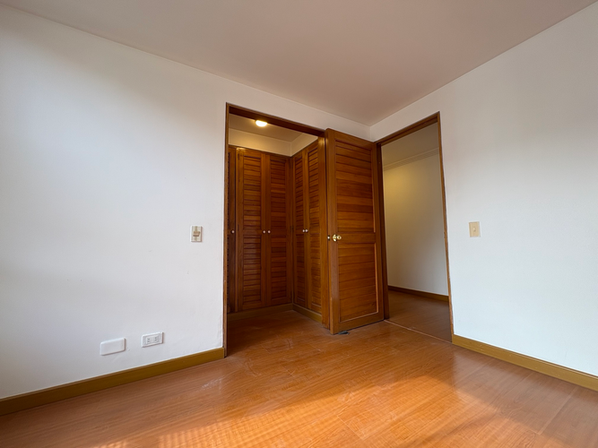 Apartamento de 3 alcobas en arriendo en Cedritos, Bogotá, 90 m² · foto 7 de 19