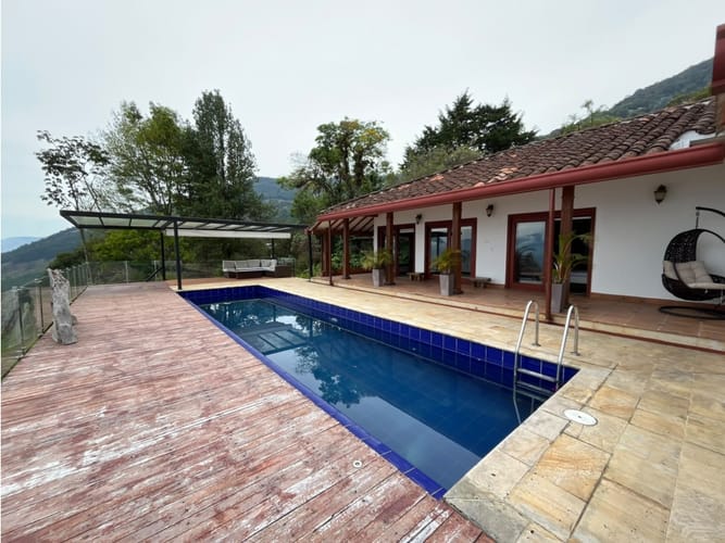 Casa en venta en Vía Las Palmas, Medellín, 500 m² · foto 13 de 24