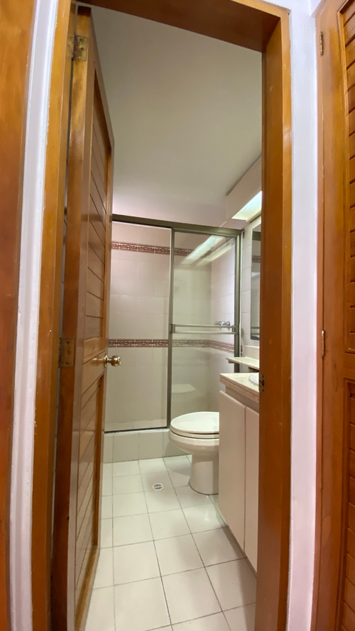 Apartamento de 3 alcobas en arriendo en Cedritos, Bogotá, 90 m² · foto 8 de 19