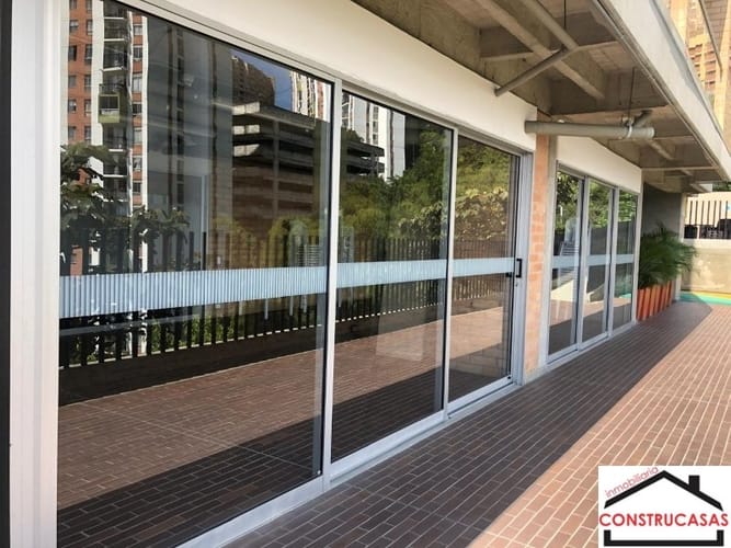 Apartamento de 2 alcobas en arriendo en Calasanz Parte Alta, Medellín, 67 m² · foto 20 de 21