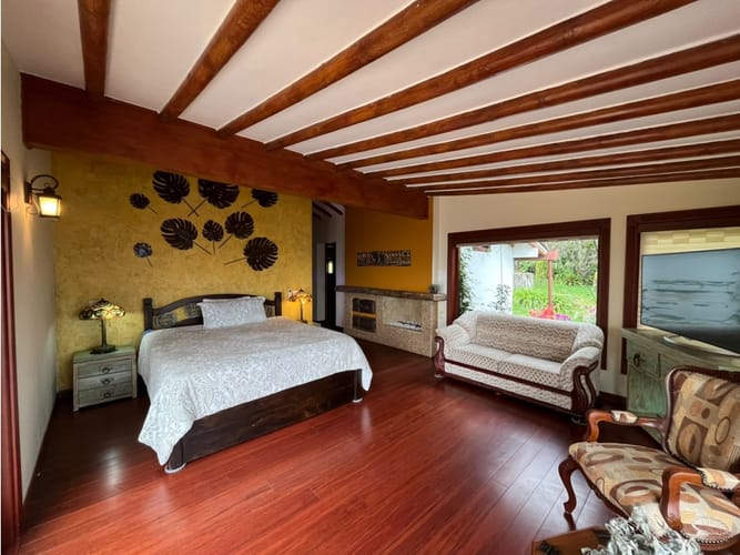 Casa en venta en Vía Las Palmas, Medellín, 500 m² · foto 15 de 24