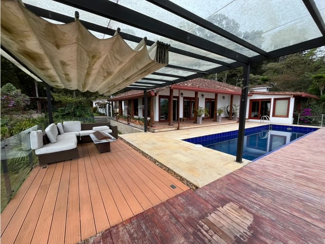 Casa en venta en Vía Las Palmas, Medellín, 500 m² · foto 17 de 24