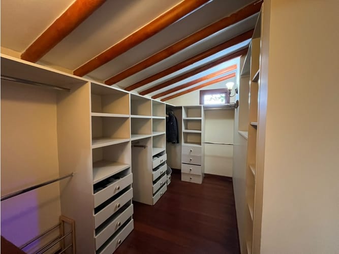 Casa en venta en Vía Las Palmas, Medellín, 500 m² · foto 18 de 24