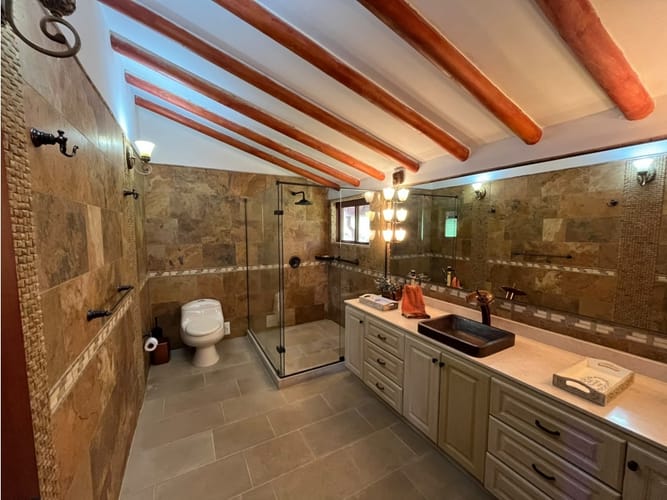 Casa en venta en Vía Las Palmas, Medellín, 500 m² · foto 19 de 24