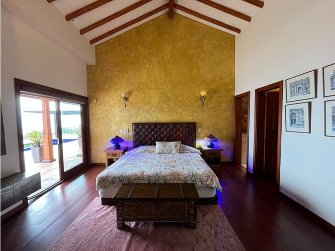 Casa en venta en Vía Las Palmas, Medellín, 500 m² · foto 20 de 24