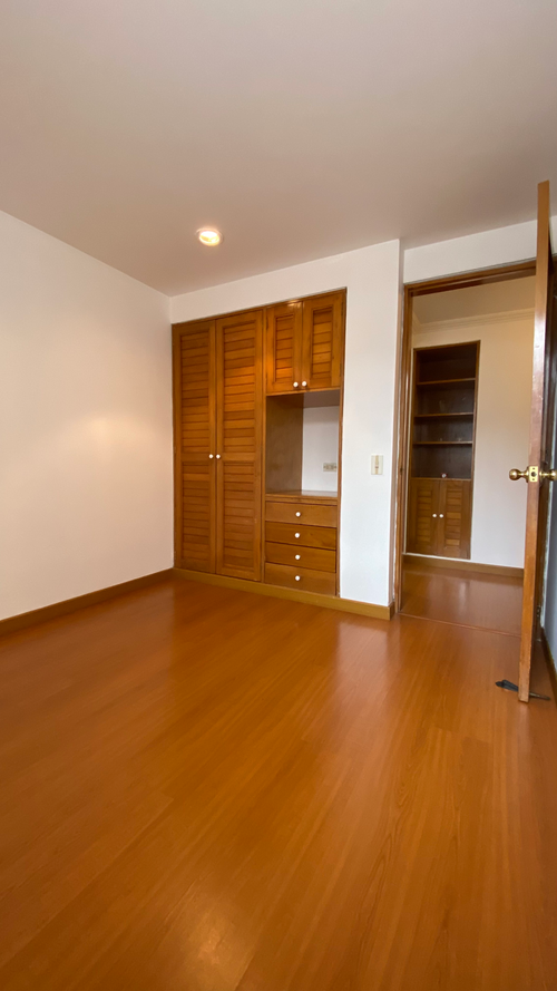 Apartamento de 3 alcobas en arriendo en Cedritos, Bogotá, 90 m² · foto 10 de 19
