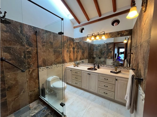Casa en venta en Vía Las Palmas, Medellín, 500 m² · foto 21 de 24