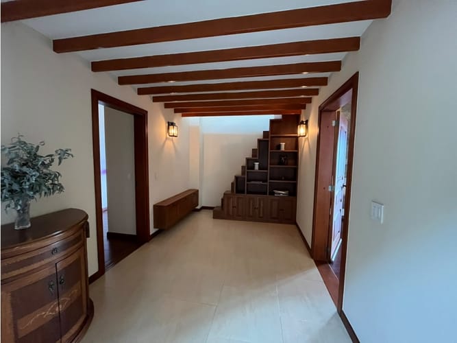 Casa en venta en Vía Las Palmas, Medellín, 500 m² · foto 23 de 24
